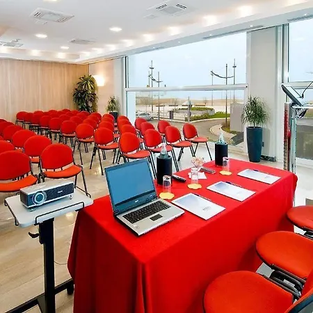Hotel Sarti