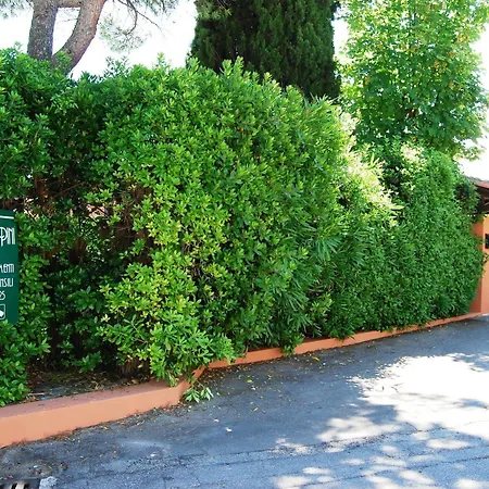 Residenze Al Colle Dei Pini Riccione