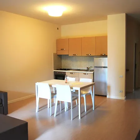 Residenze Al Colle Dei Pini 3* Riccione