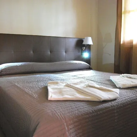 Residenze Al Colle Dei Pini 3* Riccione