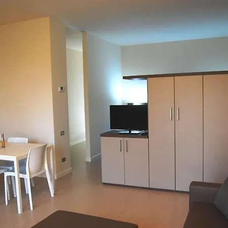 Residenze Al Colle Dei Pini Riccione