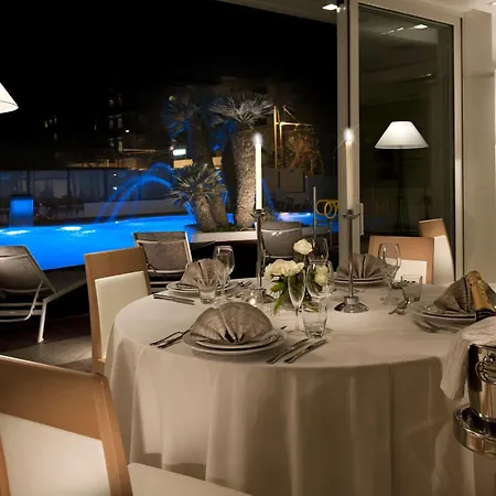 Ambasciatori Hotel 4*