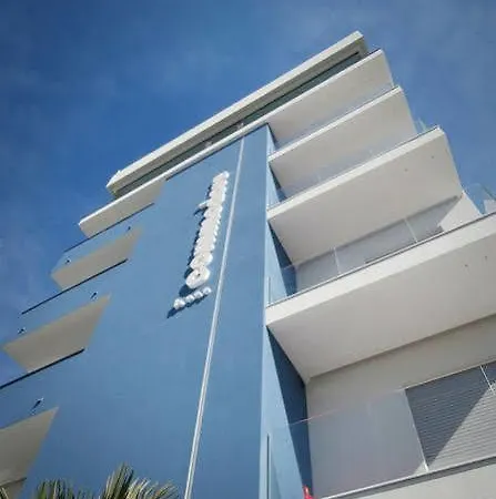 Commodore Riccione