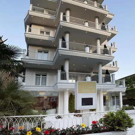 Gala Hotel Riccione