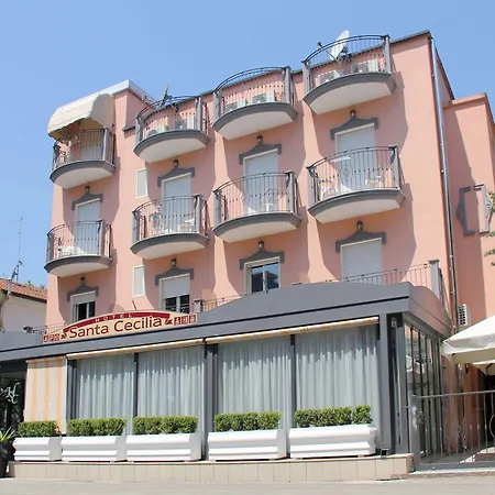 Hotel Santa Cecilia Riccione