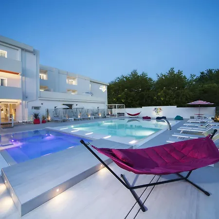Boat - The Original Hotel Riccione
