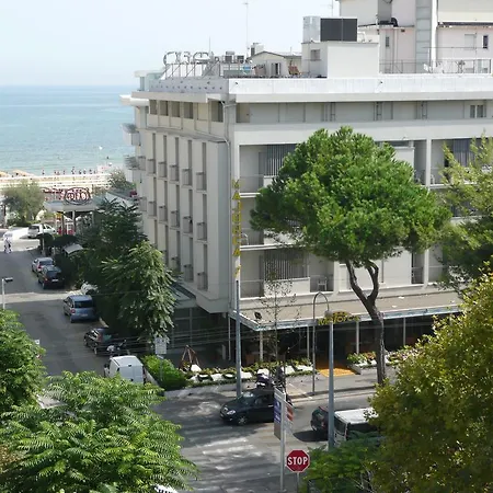 Majorca Con Uso Piscina Riccione