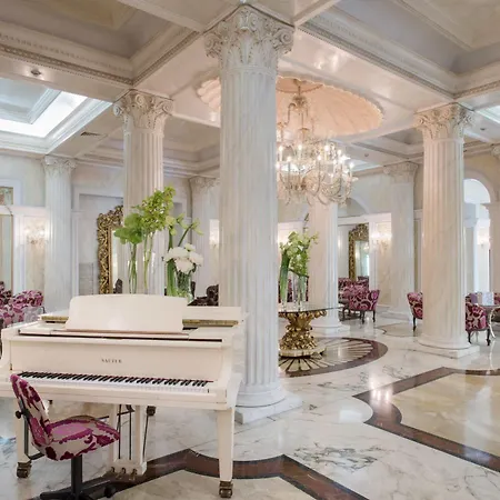 Hotel Grand Des Bains 5*