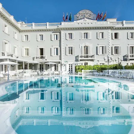 Grand Des Bains Hotel 5*