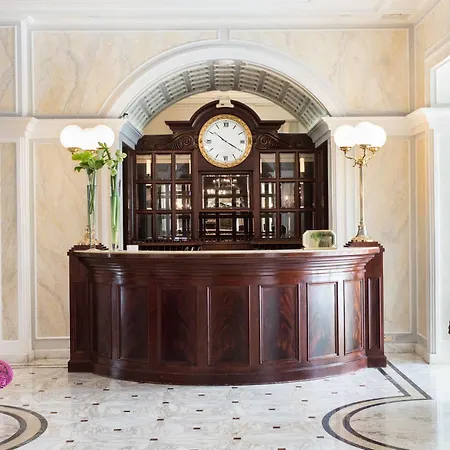 Hotel Grand Des Bains 5*
