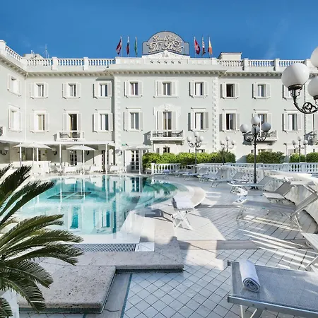 Grand Des Bains Hotel