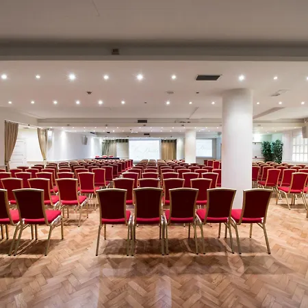 Grand Des Bains 5* Riccione