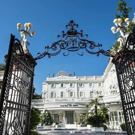 Hotel Grand Des Bains