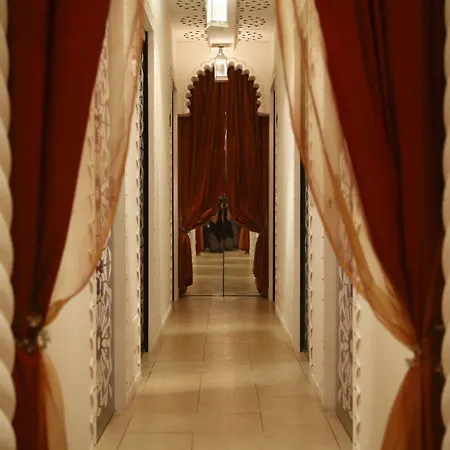 Promenade **** Hotel