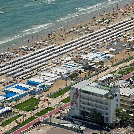 Hotel Promenade **** Riccione