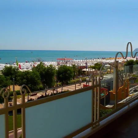 Hotel Promenade ****