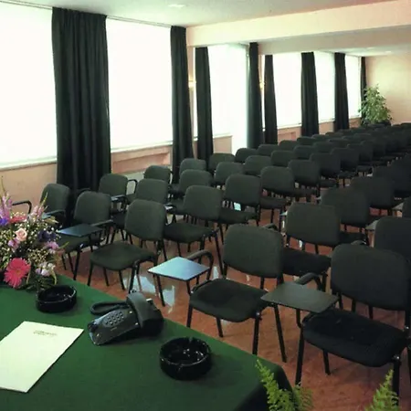 Hotel Promenade **** Riccione