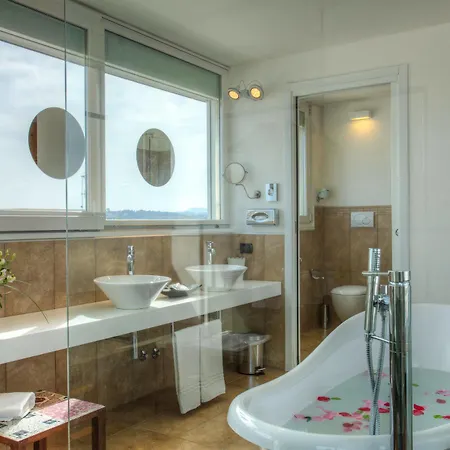 D-place Hotel&suite