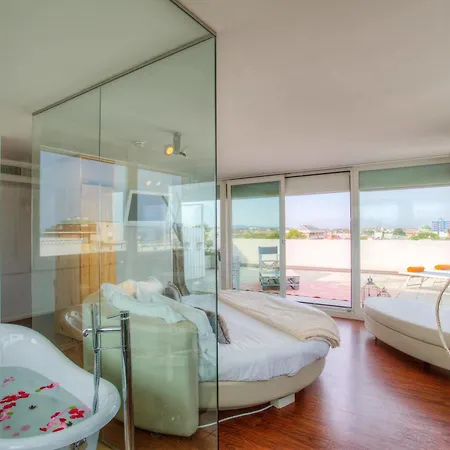 D-place Hotel&suite
