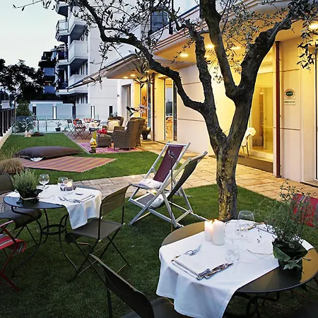 D-place Hotel&suite