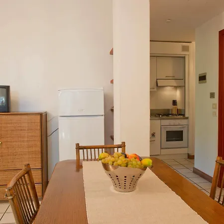 Aparthotel Residenza Lidia 2*