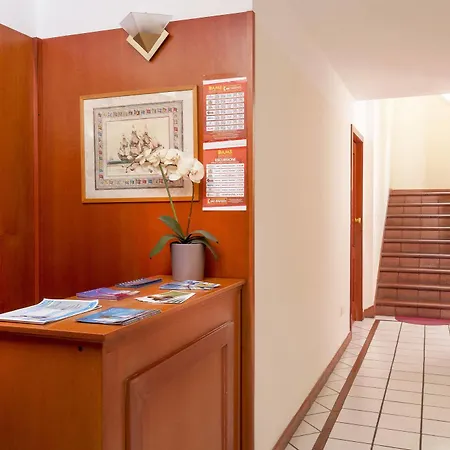 Aparthotel Residenza Lidia Riccione