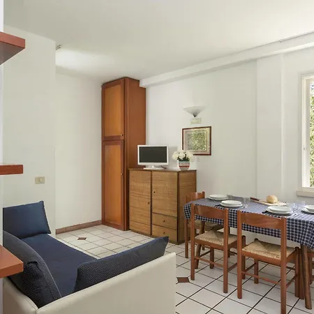 Residenza Lidia 2*