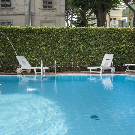 Residenza Lidia 2*