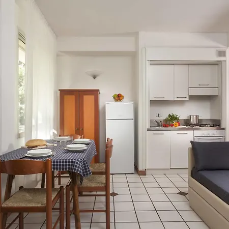 Residenza Lidia 2* Riccione