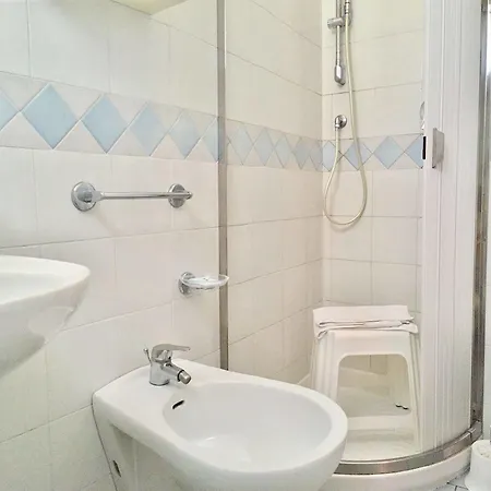 Mehari Hotel 3*