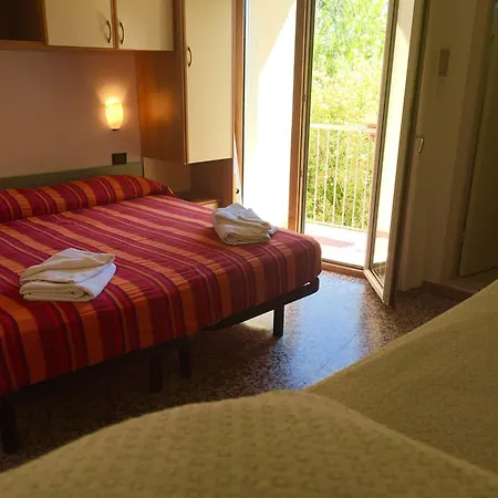 Mehari Hotel