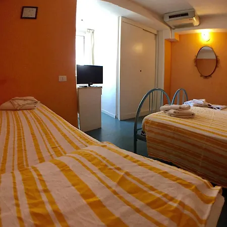 Mehari Hotel