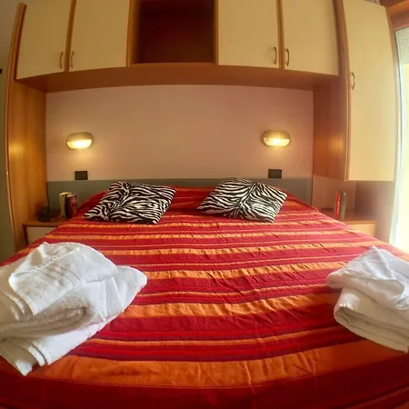 Hotel Mehari 3*
