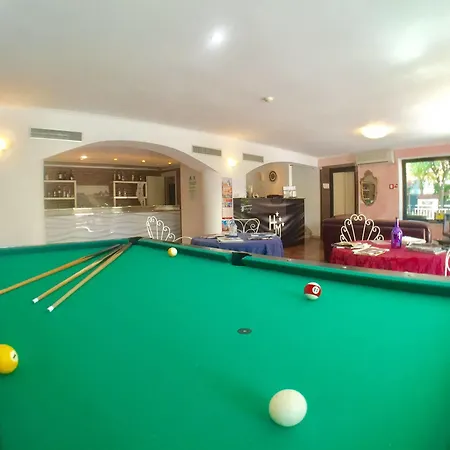Hotel Mehari 3*