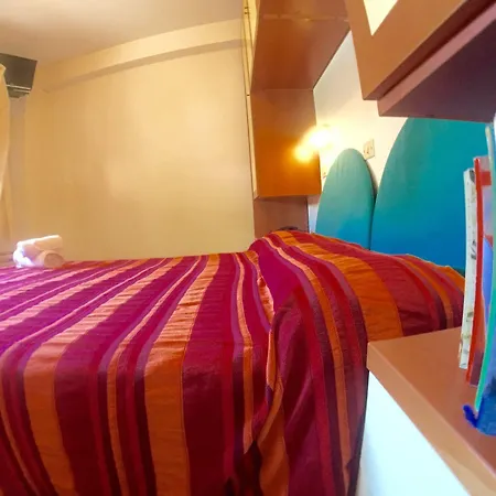 Mehari Hotel 3*