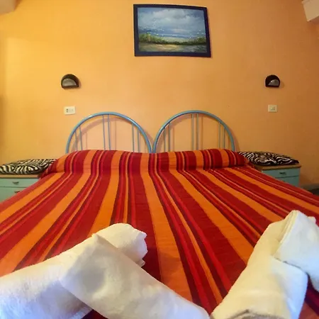 Mehari Hotel
