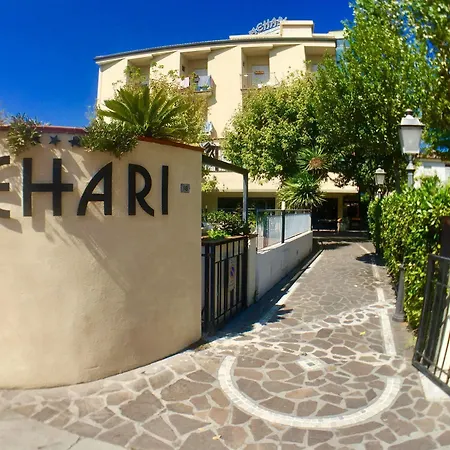 Mehari Riccione