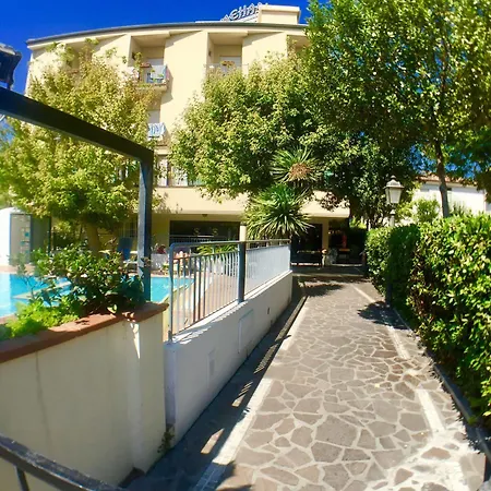 Mehari Hotel Riccione