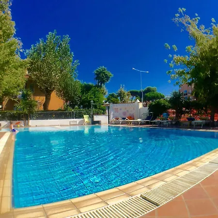 Hotel Mehari Riccione