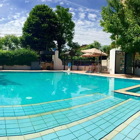 Mehari Hotel