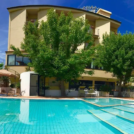 Mehari Hotel Riccione