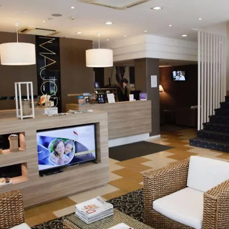 Hotel Majorca Con Uso Piscina Riccione