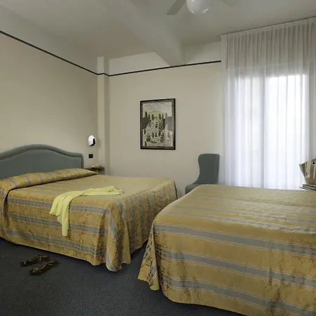 Hotel Stella Riccione