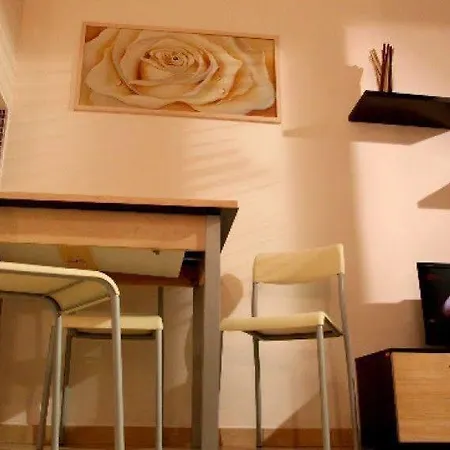 Aparthotel Ilario