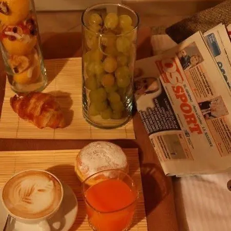 Aparthotel Ilario Riccione