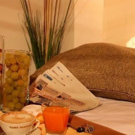 Ilario Aparthotel 2*