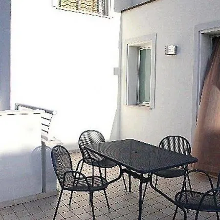 Ilario Aparthotel