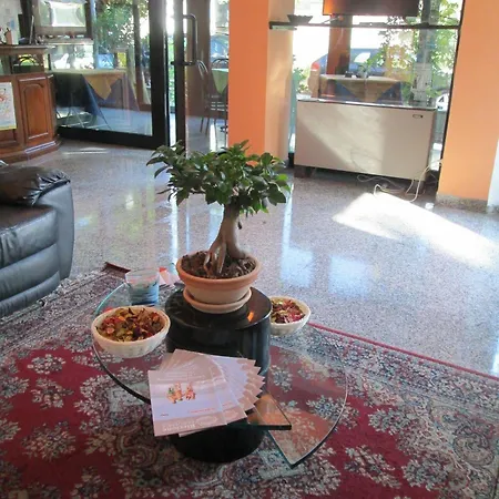 Solemar Hotel