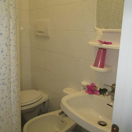 Solemar Hotel Riccione