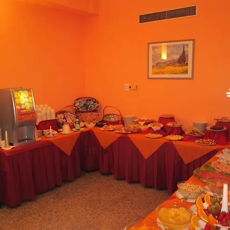 Solemar Hotel
